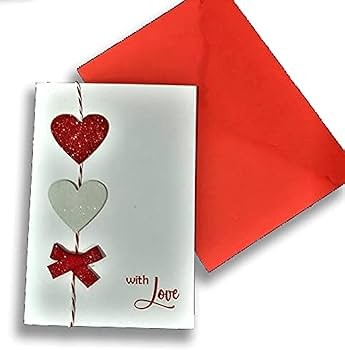 كارت معايدة + ظرف ص