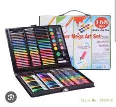 شنطة الوان 168 لون