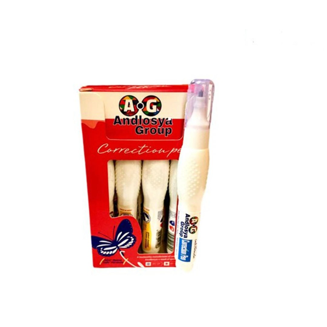 علبة كوريكتور AG-215