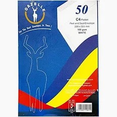 باكو ظرف C4