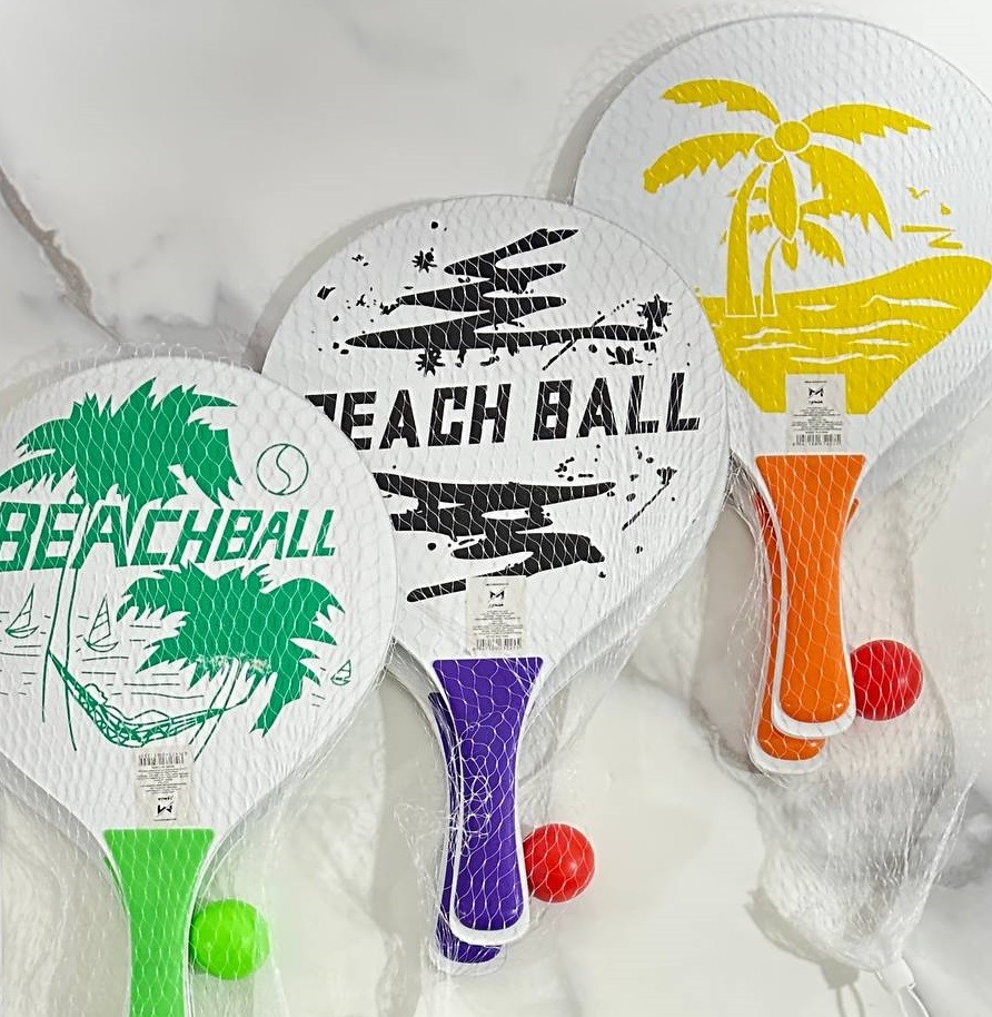 مضرب ركت مستورد