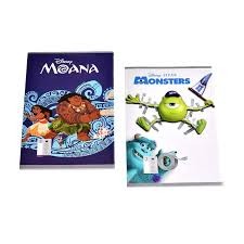 كشكول ديزنى 80 و مربعات