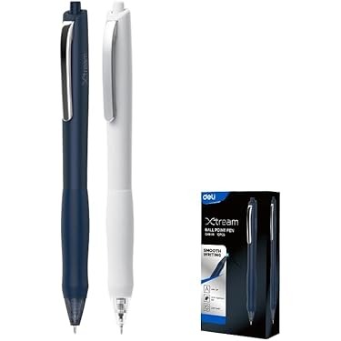 قلم جاف سوستة ديلى Q48