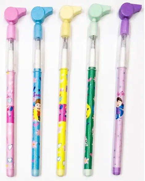 قلم مكتب ديلى سمايل