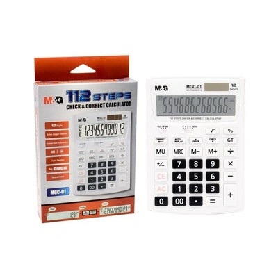 اله حاسبة AG-424-5