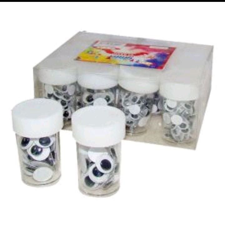 برطمان عيون