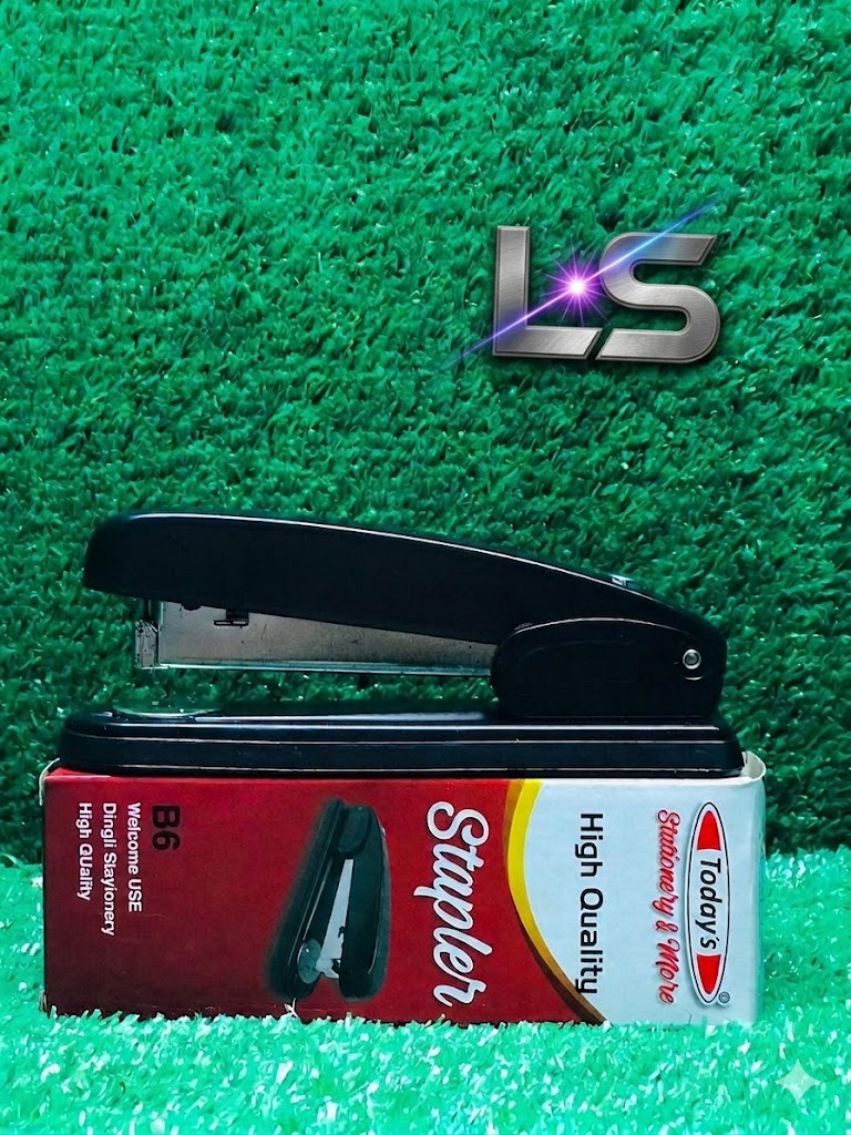 دباسة توداى B6