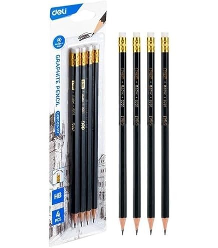 قلم رصاص ديلى 58100