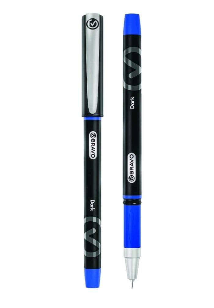 برافو دارك ازرق