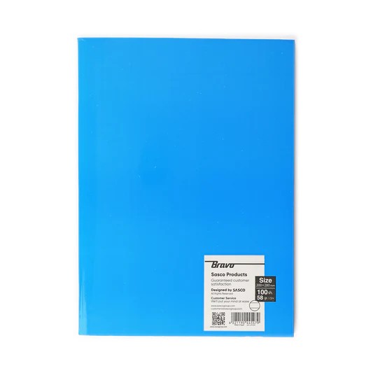 دبوس برافو 100 و