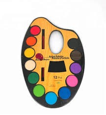 بالتة الوان ص