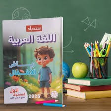 سندباد عربى كى جى 1 ترم 1