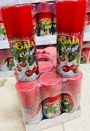 تلج افراح