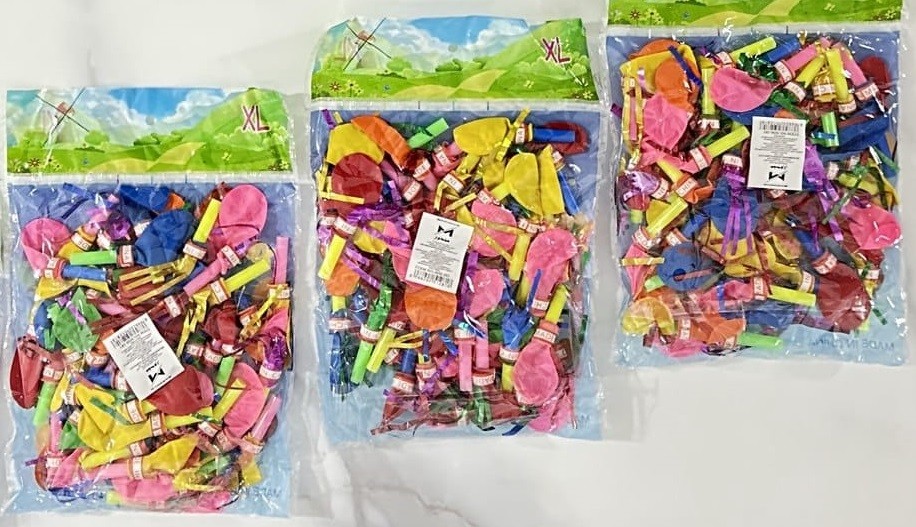 بالونة بزمارة