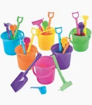 جردل بحر صغير