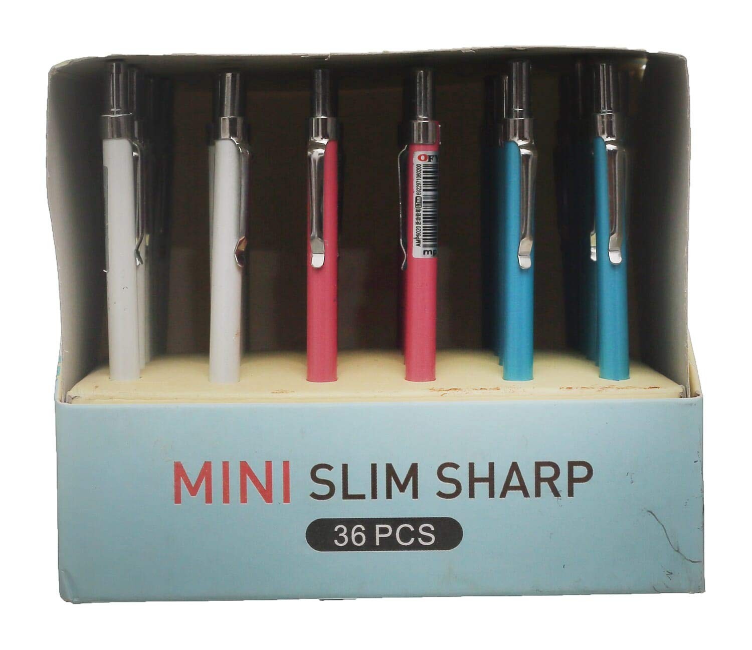 قلم سنون مينى