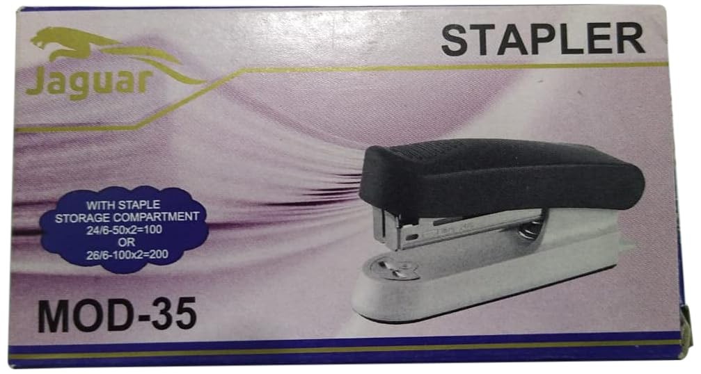 دباسة jaguar mod-35