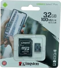 كارت كينج ستون 32 جيجا