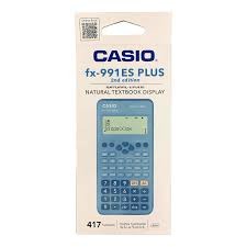 casio 991 es -buw - تسوق الآن من مكتبة ليزر