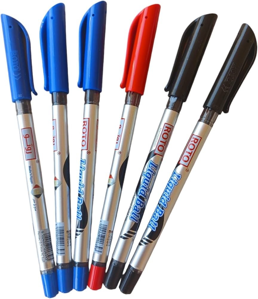 روتو ليكويد - تسوق الآن من مكتبة ليزر