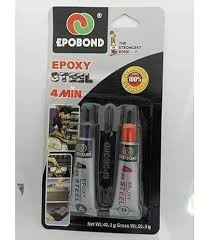 ايبوكس لحام حديد