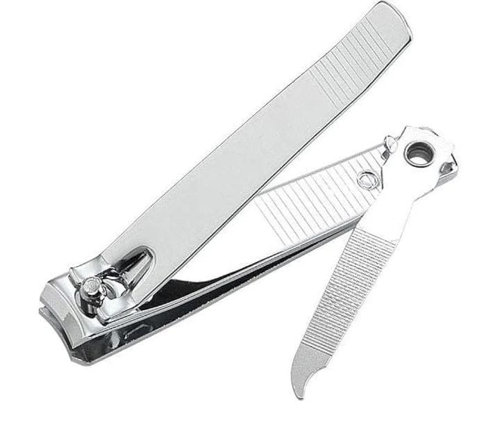 قصافة بمبرد