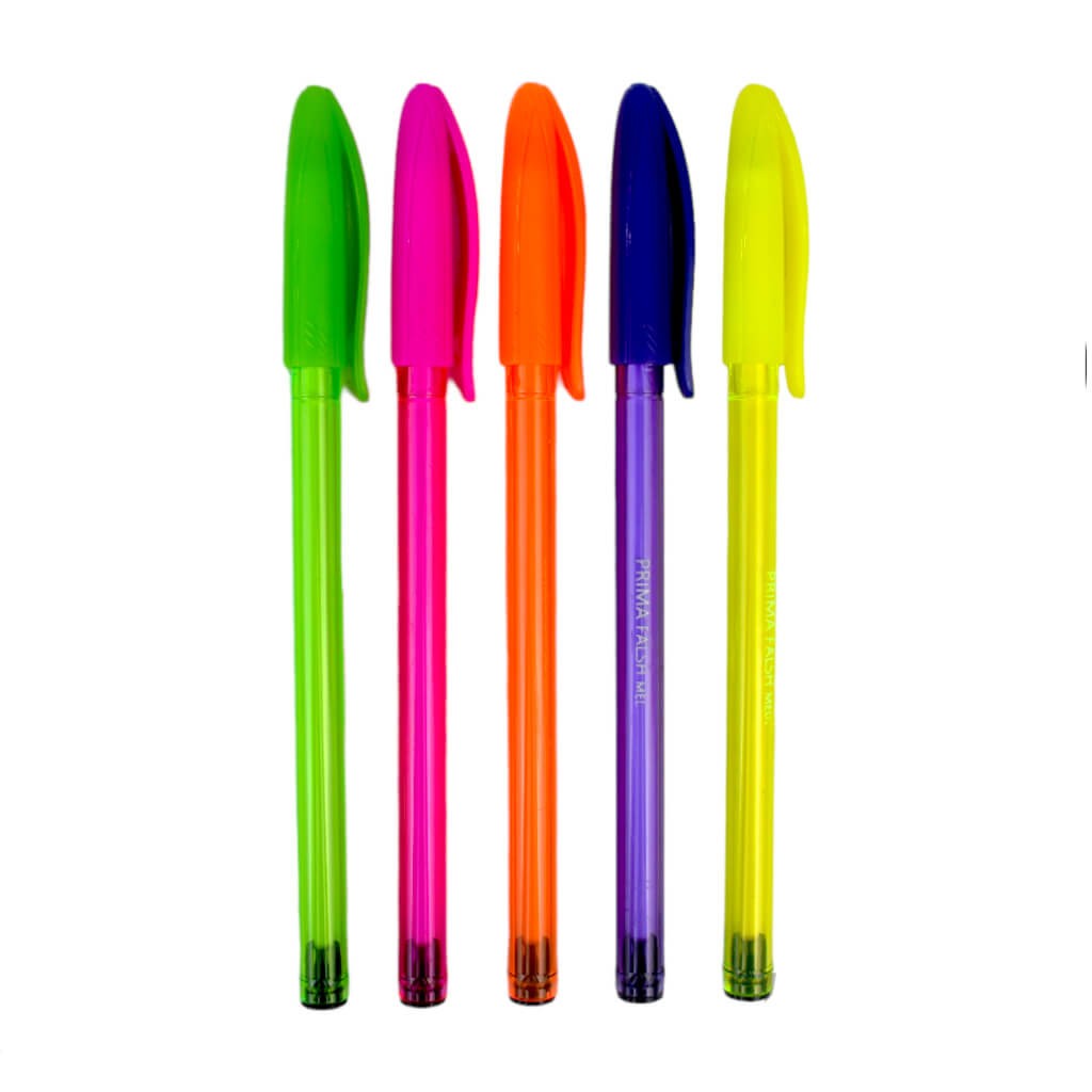 بريما فلاش 5لون