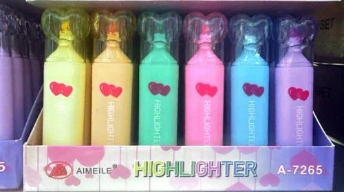 هاى ليتر قلب A-7265