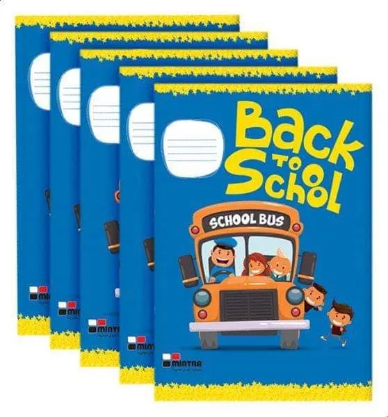 كشكول مربعات