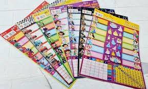 تكت مدرسة 038-24