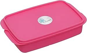 لانش بوكس فلورا