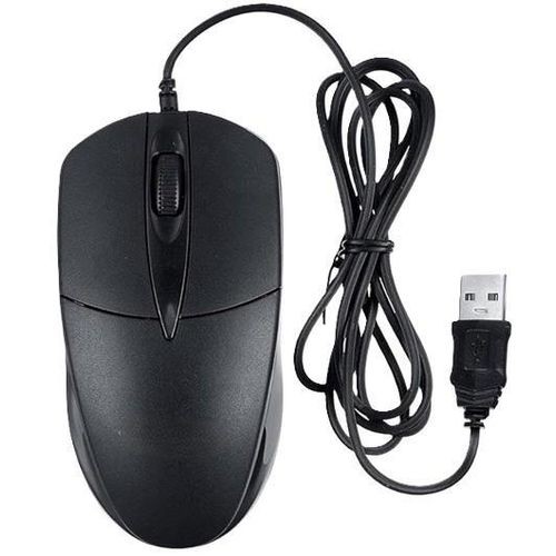 ماوس usb wired