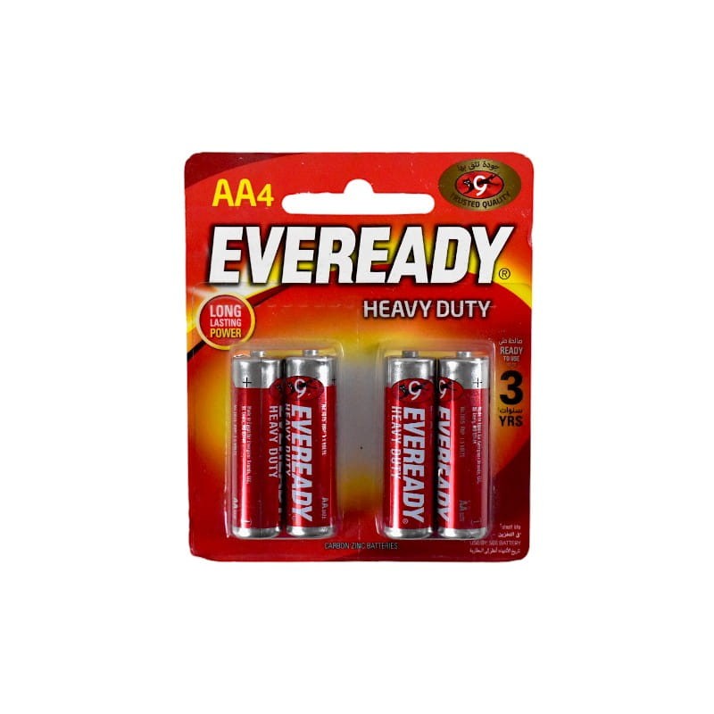 حجر ايفريدى احمر قلم (2 حجر)