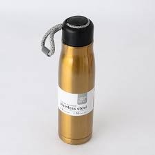 زجاجة غطاء استانلس