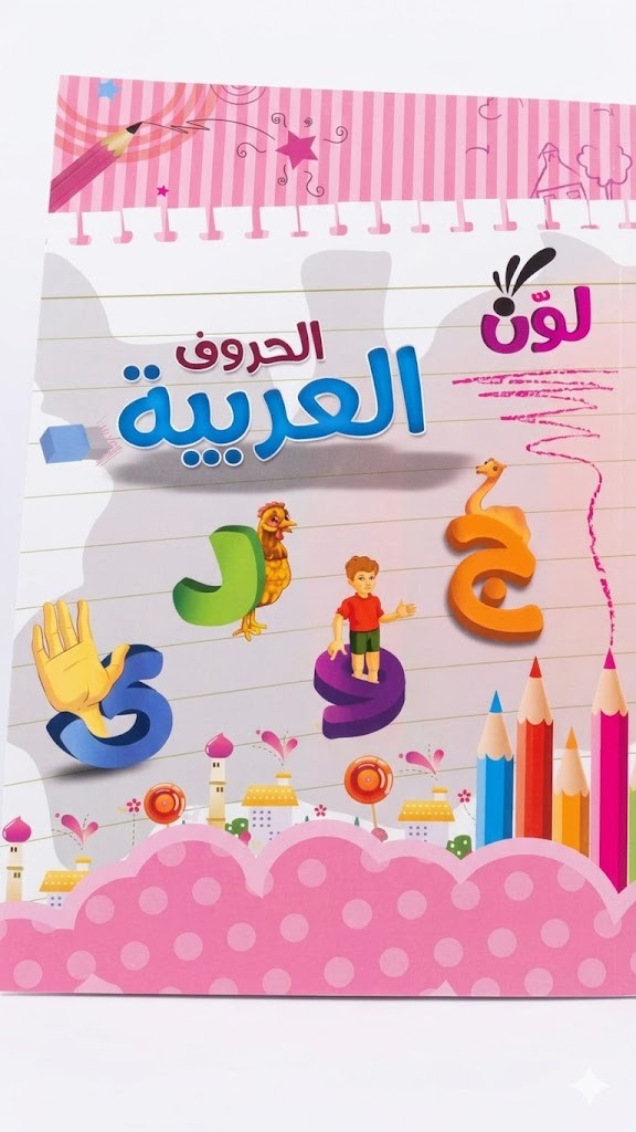 لون ك - الطارق