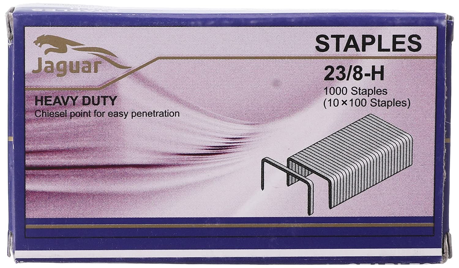 علبة دبوس 23/8 جاكور