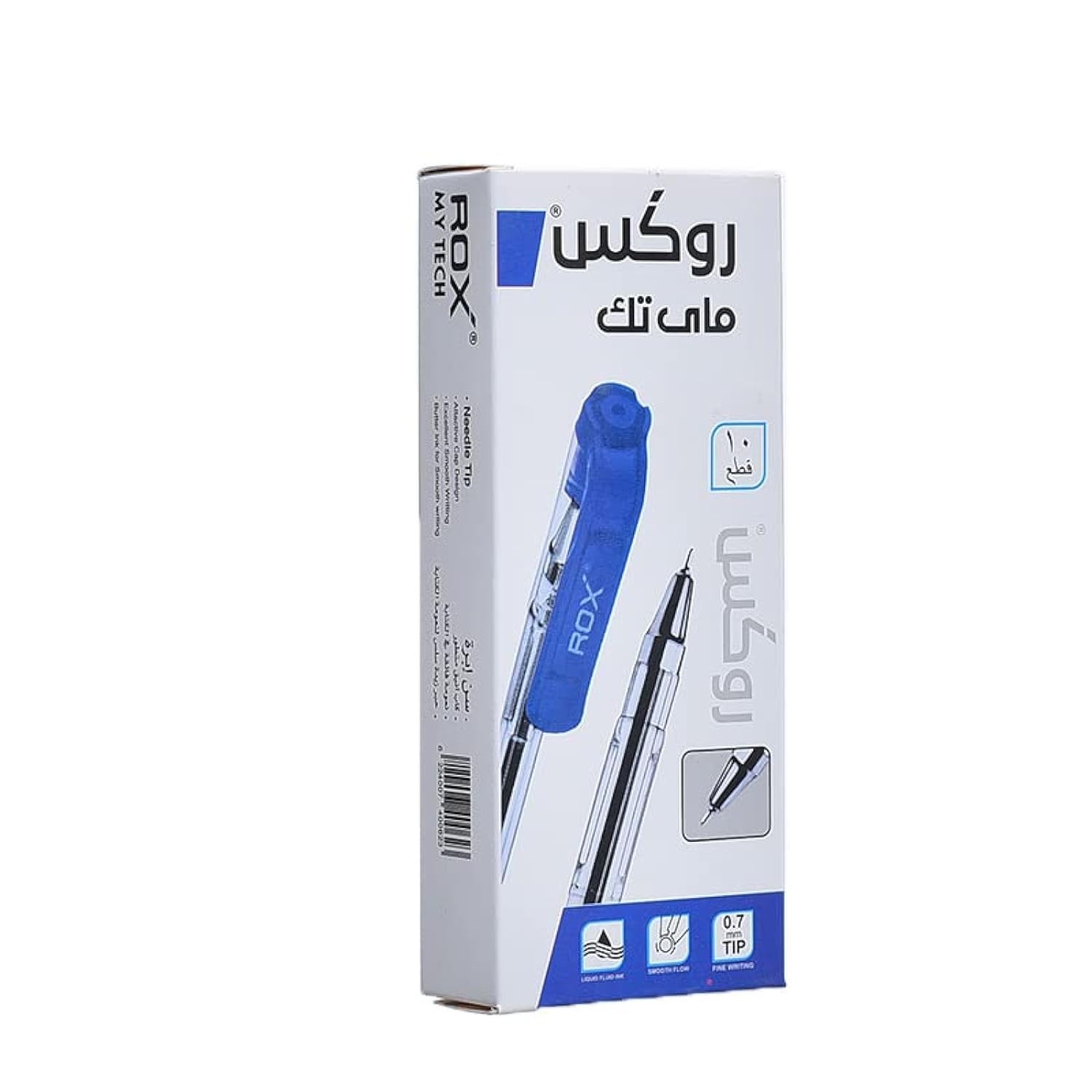 علبة روكس ماى تك