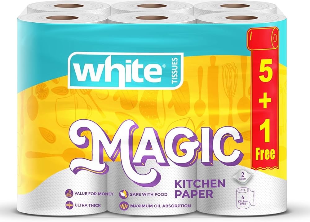 وايت مطبخ 5+1