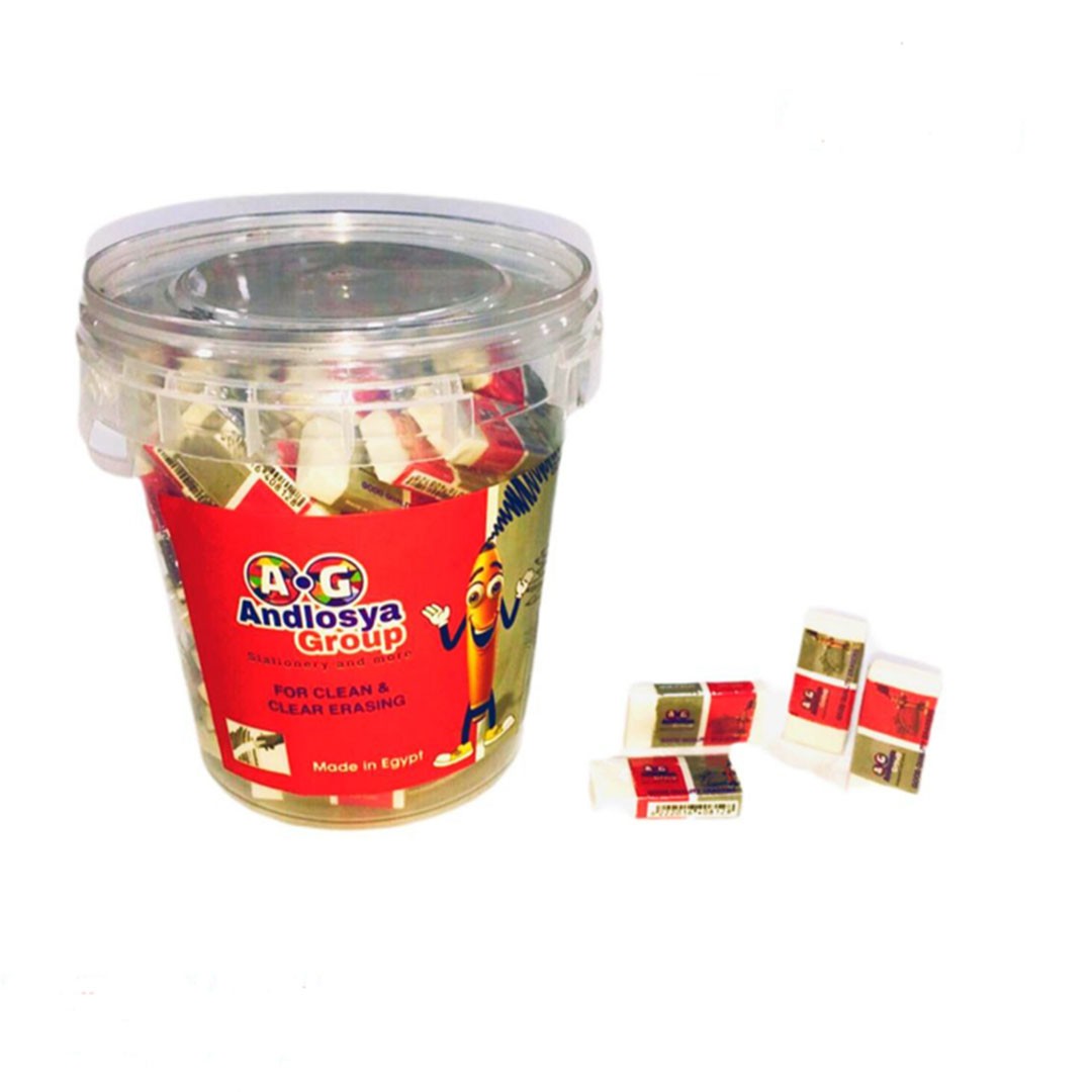 استيكة بيضاء AG1007724