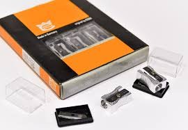 براية معدن ( علبة )