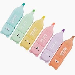 هاى ليتر & تظليل