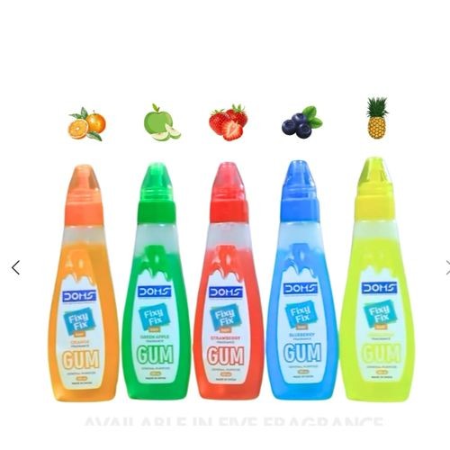 صمغ دومز 50 مم