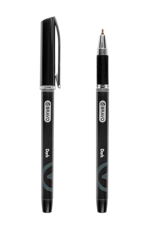 برافو دارك اسود