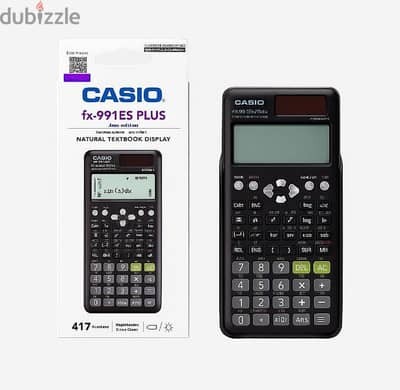 casio 991 FX - تسوق الآن من مكتبة ليزر