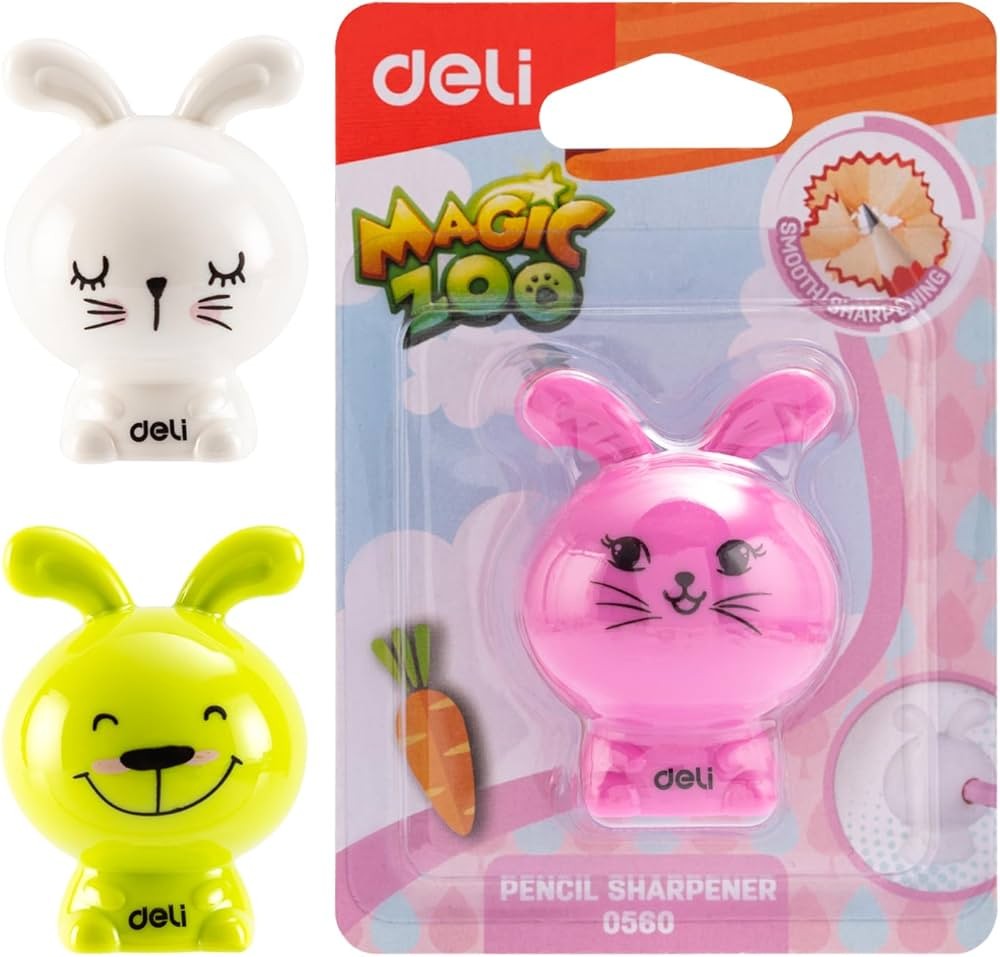 براية ديلى ارنب