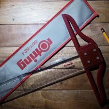 مسطرة حرف تى روترينج 100سم