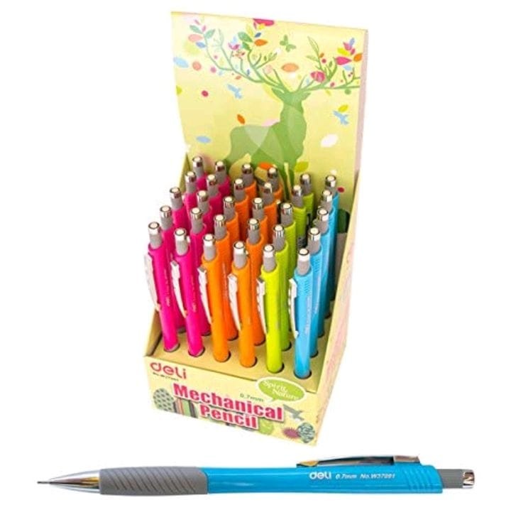 قلم سنون ديلى 0.7 37091