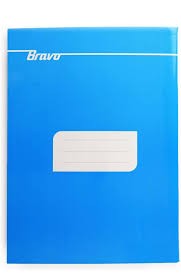 دبوس برافو 60 و غلاف سادة