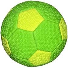 كورة هاند