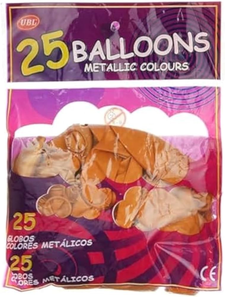 كيس بلونة ( 20 ق )